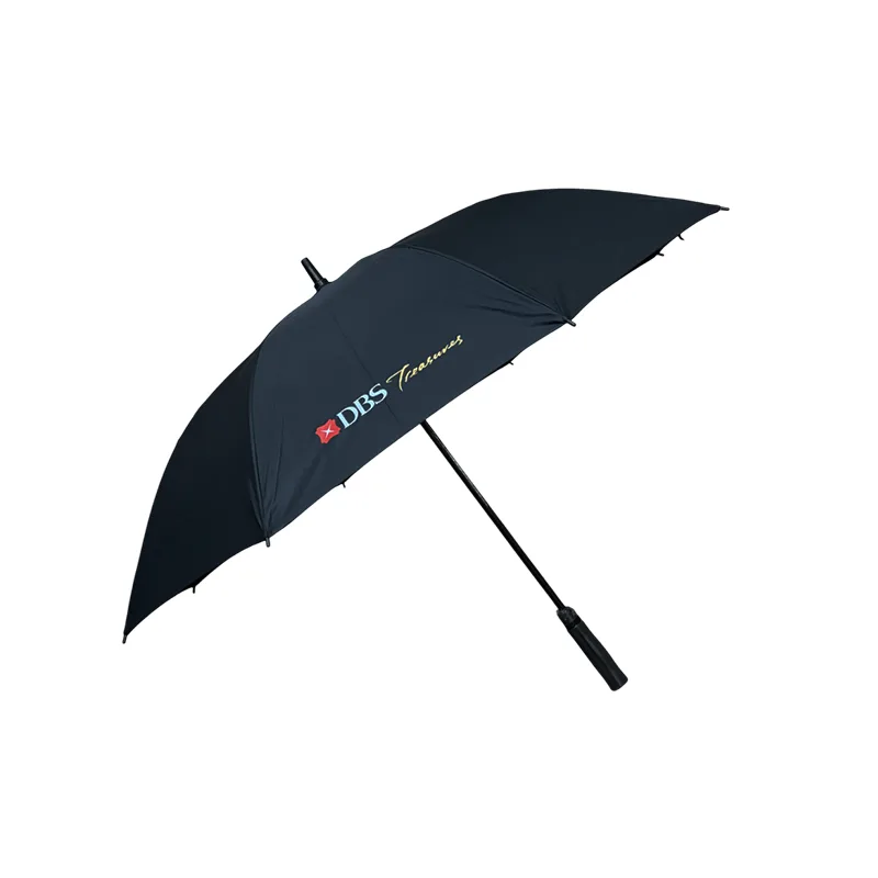 Custom 27 inch Golf Umbrella