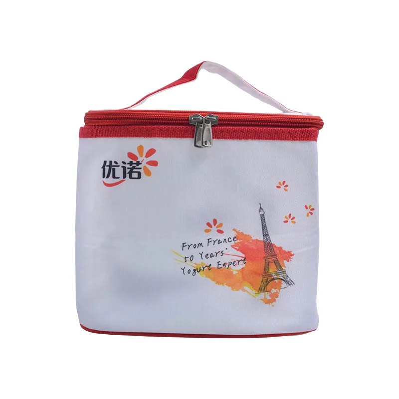Custom Cooler Bag