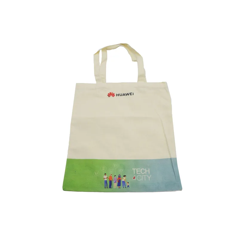 Fully printed canvas tote bag Malaysia