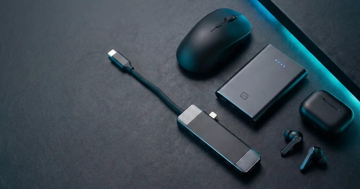 Tech corporate gifts Malaysia